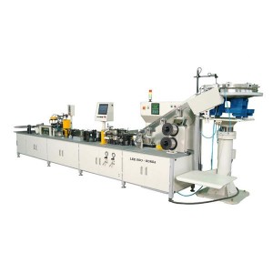 MR-90 Combo Wire Coil Nail Collator